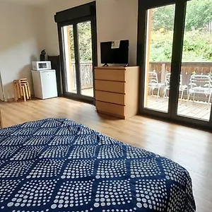 Chalet Ax 3 Domaines Chalet Ax-les-Thermes
